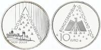 Deutschland 10 Euro Jugendherbergen -