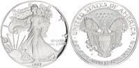 USA 1 Dollar American Eagle Liberty - 1oz -