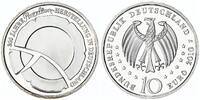 Deutschland 10 Euro Porzellanherstellung -