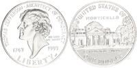 USA 1 Dollar Thomas Jefferson -