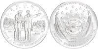 USA 1 Dollar 200 Jahre Lewis & Clark Expedition -