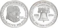 USA one Troy Ounce Commemorative -