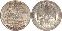 BRD / 2.Weltkrieg Medaille Kanaldurchbruch Cerberus -