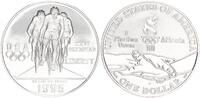 USA 1 Dollar Radfahren -