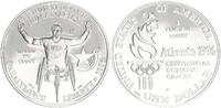 USA 1 Dollar Paralympics, Rollstuhlrennen -
