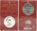 USA 1 Dollar Olympische Spiele LOS ANGELES -