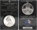 USA 1 Dollar Olympische Spiele LOS ANGELES -