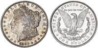USA 1 Morgan Dollar -