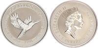 Australien 1 Dollar Kookaburra -