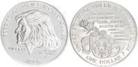 USA 1 Dollar Special Olympics World Games -