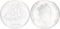 Cook Islands 1 Dollar Bounty -