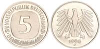 BRD 5 Mark Seltenes Jahr -