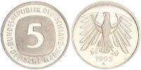 BRD 5 Mark Seltenes Jahr -