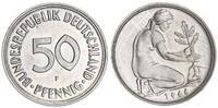 BRD 50 Pfennig -