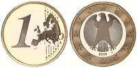 Deutschland 1 Euro selten (kleine Auflage) -