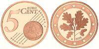 Deutschland 5 Cent -