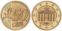 Deutschland 50 Cent -