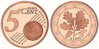 Deutschland 5 Cent -