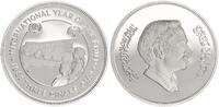 Jordanien 3 Dinars Jahr des Kindes -