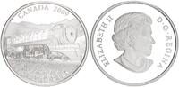 Kanada 20 Dollar Jubilee Locomotive -