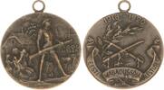 Estland Medaille zum Unabhängigkeitskrieg Estland Erinnerungsmedaille an den estnischen Unabhängigkeitskrieg 1918-1920 -