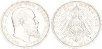 Württemberg 3 Mark Wilhelm II. -