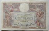 Frankreich 100 Francs -