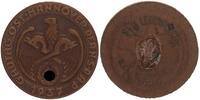 3. Reich Orden Gautag Ost-Hannover der NSDAP -