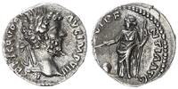 Denar 193-211 Antike / Römische Kaiserzeit Septimius Severus Denar Providentia n.l. stehend vz