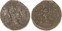 Sesterz 218-222 Antike / Römische Kaiserzeit / Elagabal Elagabal Sesterz s+