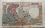 Frankreich 50 Francs Jacques Coeur -