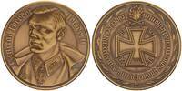 BRD Medaille Theodor Tolsdorff UNC-