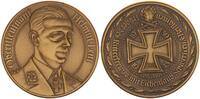 BRD Medaille Helmut Lent -