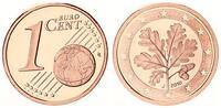 Deutschland 1 Cent PP -