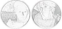 Österreich 20 Euro Egon Schiele -