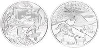 Österreich 20 Euro Jura - Leben in der Luft -