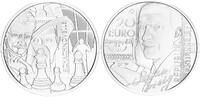 Österreich 20 Euro Stefan Zweig -