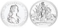 Österreich 20 Euro Tapferkeit und Entschlossenheit -