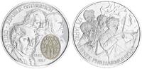 Österreich 20 Euro 175 Jahre Wiener Philharmoniker -