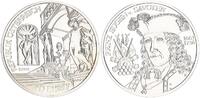 Österreich 20 Euro Die Barockzeit -