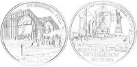 Österreich 20 Euro SMS Sankt Georg -