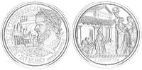 Österreich 20 Euro Serie Rom an der Donau - Carnuntum -