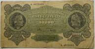 Polen 10.000 Marek -