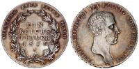 Preußen 1 Taler Silber Friedrich Wilhelm III. (1797-1840) -