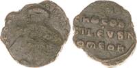 Antike / Byzanz,Konstantinopel Nicephorus II Follis Byzanz Nikephorus II Phocas -