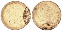 Deutschland / Weimar 5 Pfennig Fehlprägung: 90 % dezentriert -