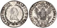 Österreich-Ungarn RDR 20 Kreuzer Silber Franz I. (1804-1835) -