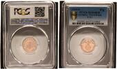 Germany, 3. Reich 1 Pfennig J.361 -