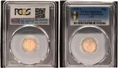 Germany, 3. Reich 1 Pfennig J.361 Prachtexemplar -