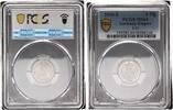 Germany-Empire 5 Pfennig J-12 aus Original Rolle -